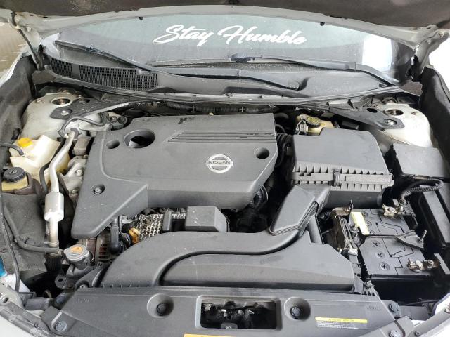 Photo 11 from auction – 2014 NISSAN ALTIMA 2.5 with VIN 1N4AL3AP6EC320038