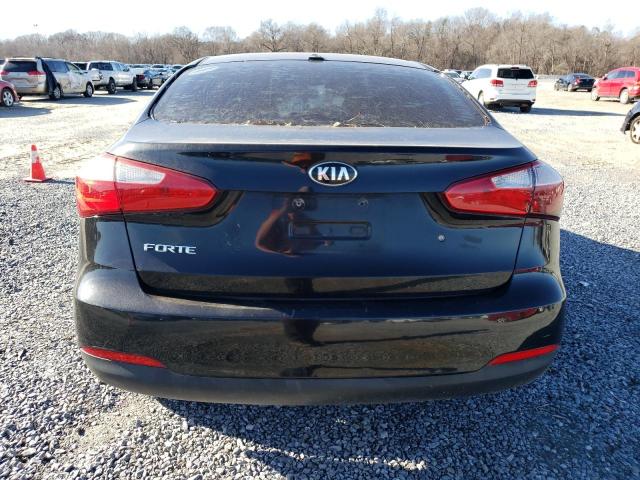 Photo 6 from auction – 2015 KIA FORTE LX with VIN KNAFK4A67F5286470
