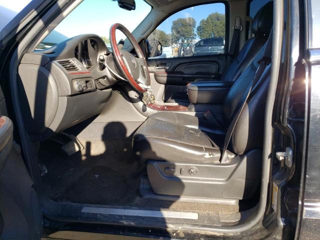 Photo 7 from auction – 2007 CADILLAC ESCALADE L with VIN 1GYEC63867R270237