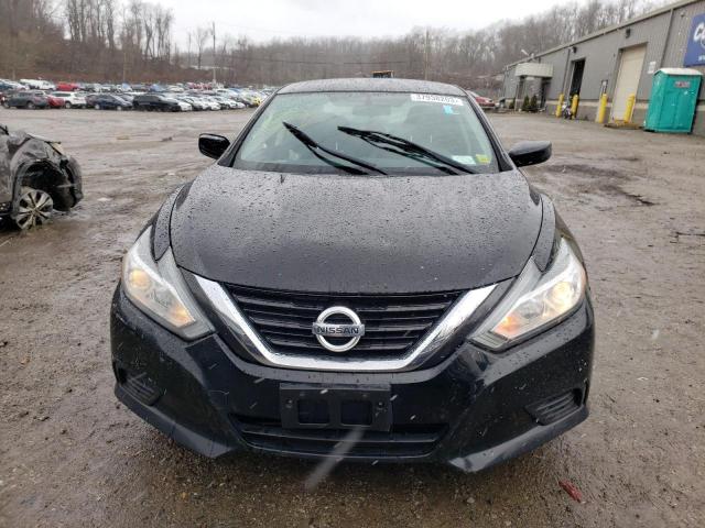 Photo 5 from auction – 2017 NISSAN ALTIMA 2.5 with VIN 1N4AL3AP6HC483213
