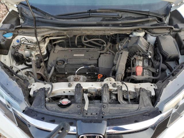 Photo 12 from auction – 2016 HONDA CR-V SE with VIN 5J6RM4H42GL032252