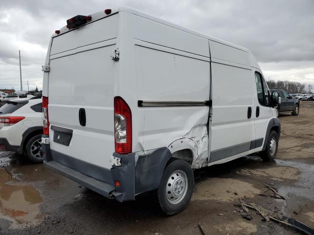 Photo 3 from auction – 2018 RAM PROMASTER with VIN 3C6TRVCG1JE112539