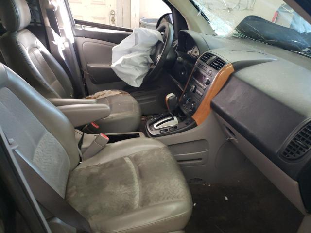 Photo 7 from auction – 2007 SATURN VUE with VIN 5GZCZ53497S856229