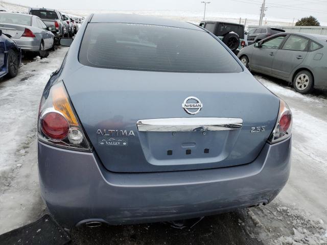 Photo 6 from auction – 2012 NISSAN ALTIMA BAS with VIN 1N4AL2AP1CC140330