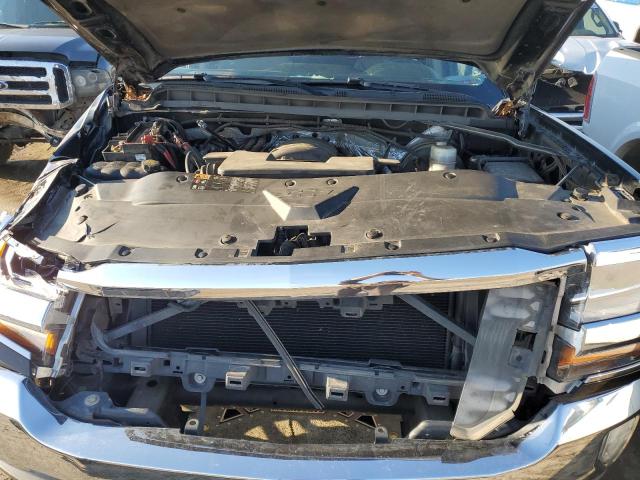 Photo 11 from auction – 2016 CHEVROLET SILVERADO with VIN 3GCUKREC6GG342416