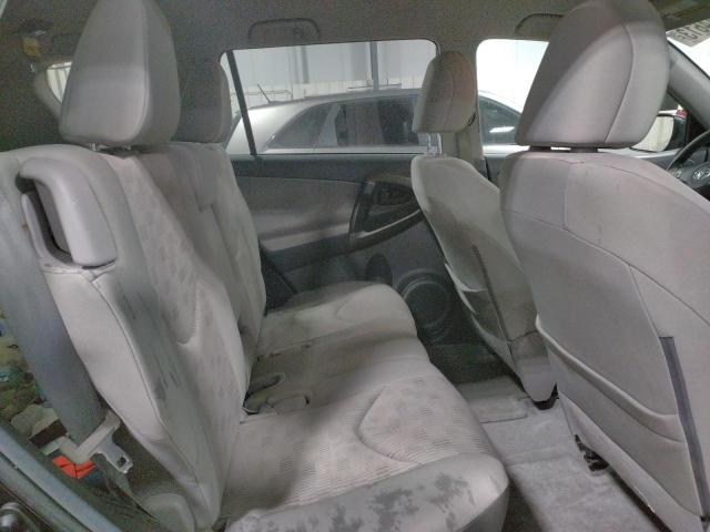 Фото 11 с аукциона – 2012 TOYOTA RAV4 с VIN 2T3BK4DV6CW068965