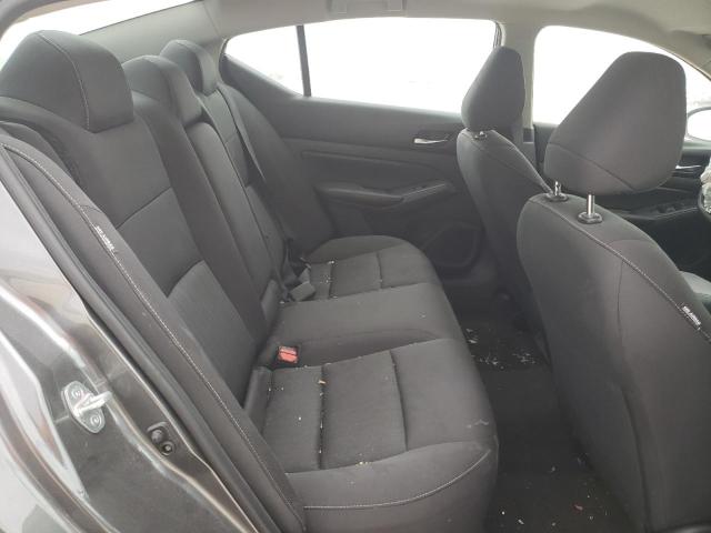 Photo 10 from auction – 2022 NISSAN ALTIMA S with VIN 1N4BL4BV6NN337207