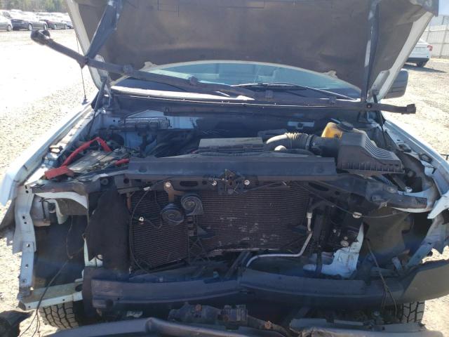 Photo 11 from auction – 2014 FORD F150 with VIN 1FTMF1CM0EKE34550