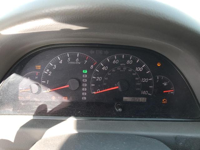 Photo 9 from auction – 2006 TOYOTA CAMRY LE with VIN 4T1BE32K36U669435