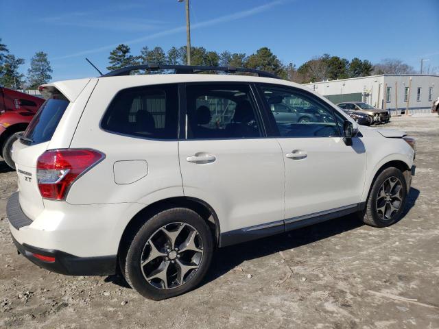 Photo 3 from auction – 2015 SUBARU FORESTER 2 with VIN JF2SJGUC0FH532735