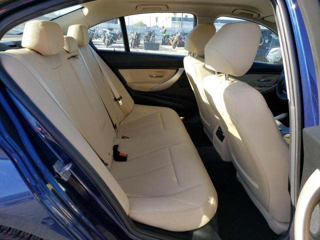 صورة رقم 10 من المزاد - 2018 BMW 320 I مع VIN WBA8E1G5XJNU90752