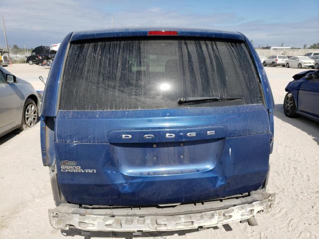 Photo 6 from auction – 2011 DODGE GRAND CARA with VIN 2D4RN4DGXBR601676