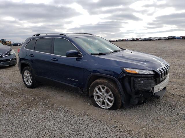 Photo 4 from auction – 2018 JEEP CHEROKEE L with VIN 1C4PJLLX8JD589993
