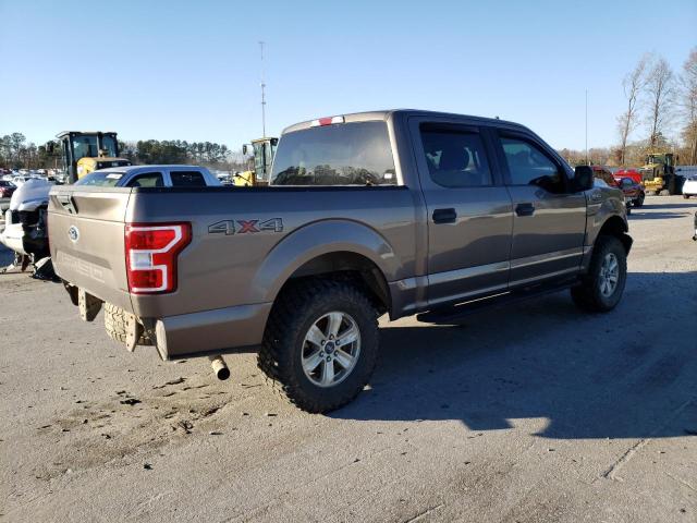 Photo 3 from auction – 2020 FORD F150 SUPER with VIN 1FTEW1EB8LFB70841