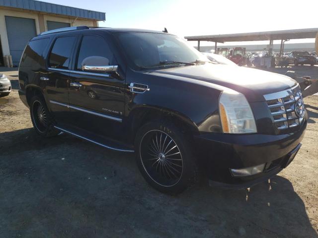 Photo 4 from auction – 2007 CADILLAC ESCALADE L with VIN 1GYEC63867R270237