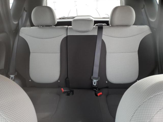 Photo 10 from auction – 2017 KIA SOUL with VIN KNDJN2A29H7501764