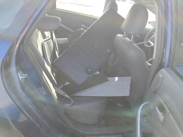 Photo 10 from auction – 2011 TOYOTA PRIUS with VIN JTDKN3DU2B0275235