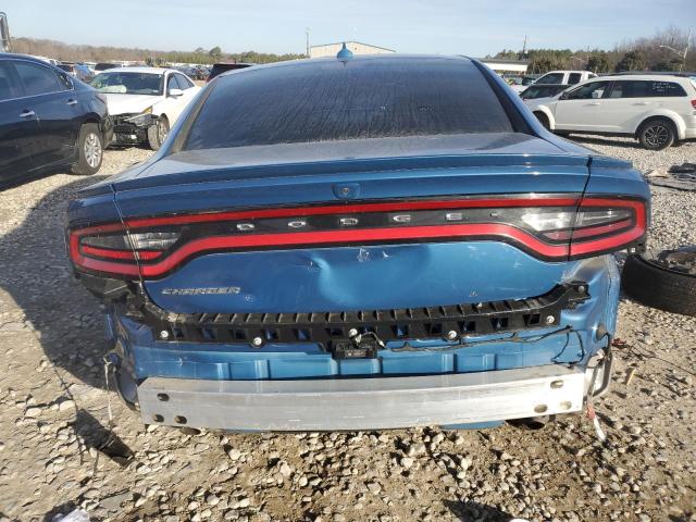 Photo 6 from auction – 2020 DODGE CHARGER SX with VIN 2C3CDXBG2LH205344