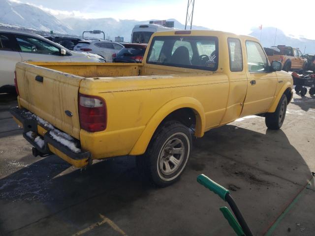 Photo 3 from auction – 2001 FORD RANGER SUP with VIN 1FTYR14U31TA73486