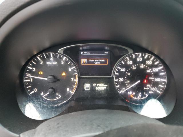 Photo 9 from auction – 2014 NISSAN ALTIMA 2.5 with VIN 1N4AL3AP9EC409862