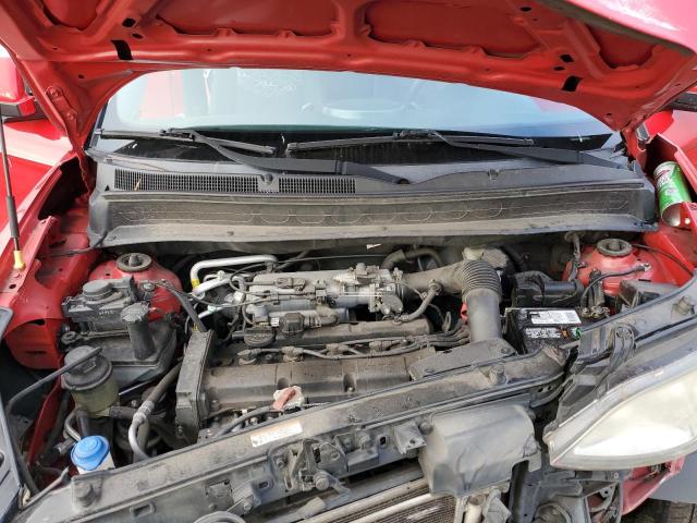 صورة رقم 11 من المزاد - 2010 KIA SOUL + مع VIN KNDJT2A28A7165696