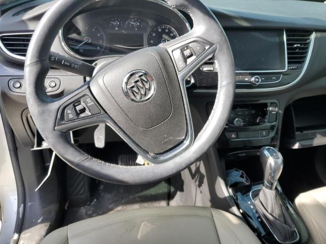 Photo 8 from auction – 2019 BUICK ENCORE ESS with VIN KL4CJCSB6KB709642