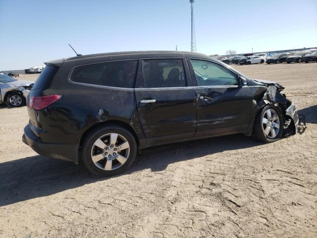 Photo 3 from auction – 2011 CHEVROLET TRAVERSE L with VIN 1GNKRGED0BJ264911