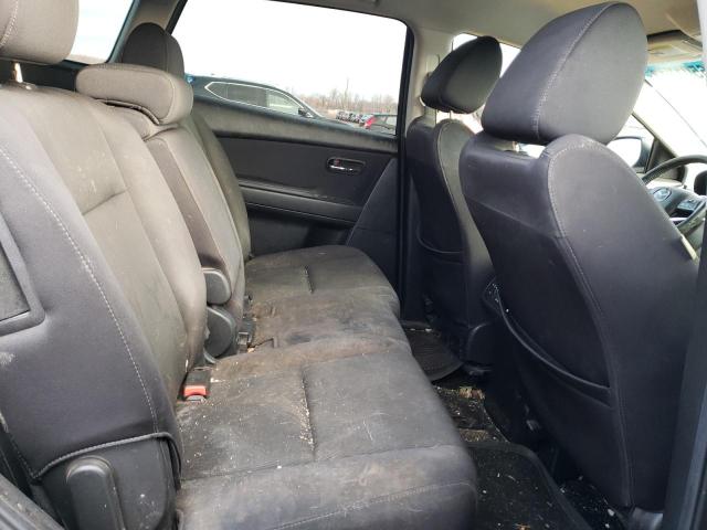 Photo 11 from auction – 2010 MAZDA CX-9 with VIN JM3TB3MA7A0233152