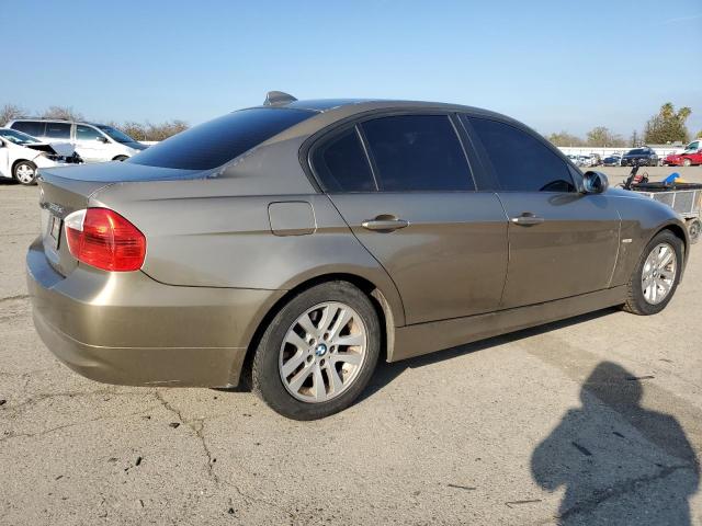 Photo 3 from auction – 2006 BMW 325 XI with VIN WBAVD135X6KV09997