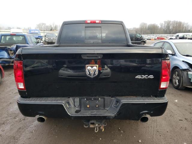 Photo 6 from auction – 2012 DODGE RAM 1500 S with VIN 1C6RD7MT4CS316994