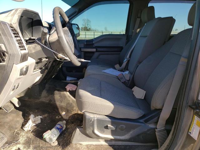 Photo 7 from auction – 2020 FORD F150 SUPER with VIN 1FTEW1EB8LFB70841