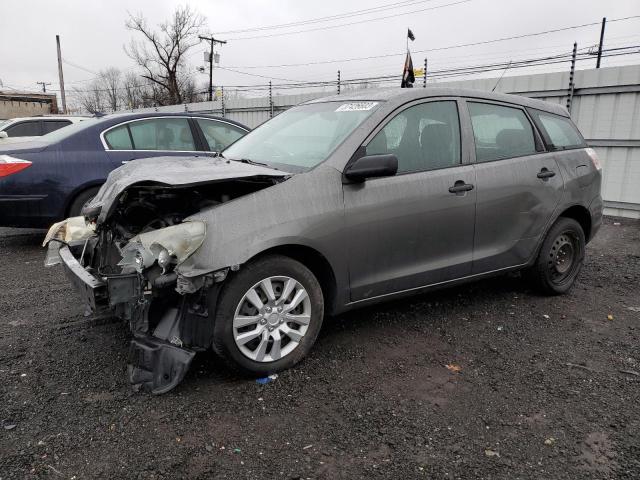 TOYOTA COROLLA MA 2006 with VIN 2T1LR32E16C556412 - Photo from auction