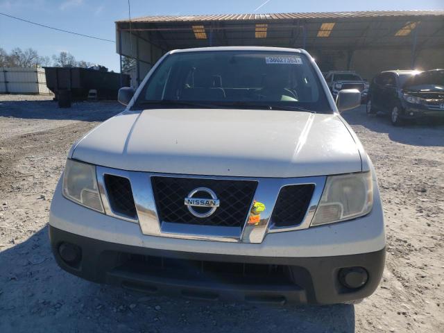 Photo 5 from auction – 2014 NISSAN FRONTIER S with VIN 1N6BD0CT5EN731470