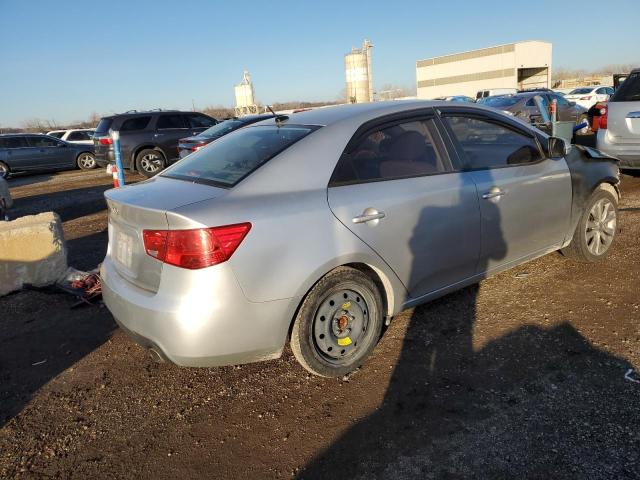 Photo 3 from auction – 2011 KIA FORTE SX with VIN KNAFW4A32B5327267