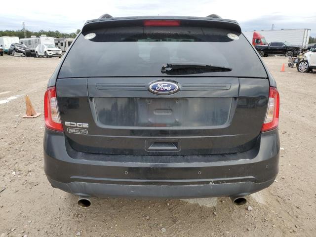 Photo 6 from auction – 2013 FORD EDGE SE with VIN 2FMDK3GC2DBA73822