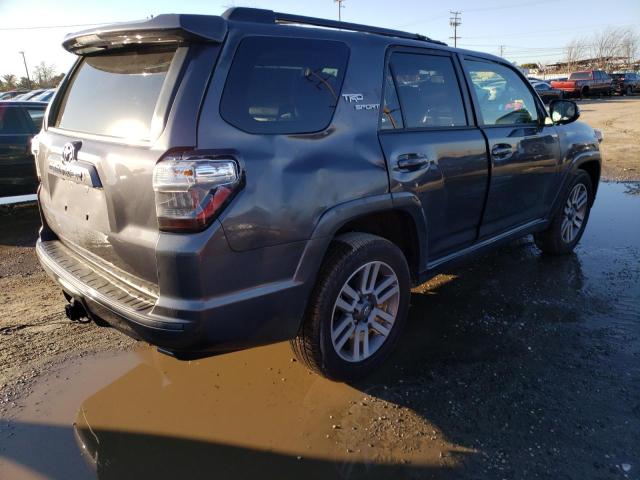 Photo 3 from auction – 2022 TOYOTA 4RUNNER TR with VIN JTEAU5JR7N5270335