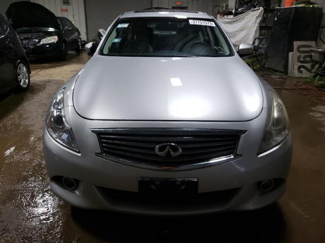 Photo 5 from auction – 2011 INFINITI G25 with VIN JN1DV6AR8BM451517