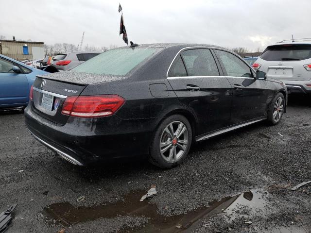 Photo 3 from auction – 2014 MERCEDES-BENZ E 250 BLUE with VIN WDDHF9HB8EA941537
