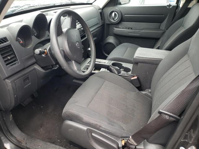 Фото 7 с аукциона – 2011 DODGE NITRO HEAT с VIN 1D4PU4GK0BW576837