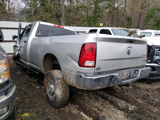Photo 2 from auction – 2011 DODGE RAM 2500 with VIN 3D7UT2CL4BG637942