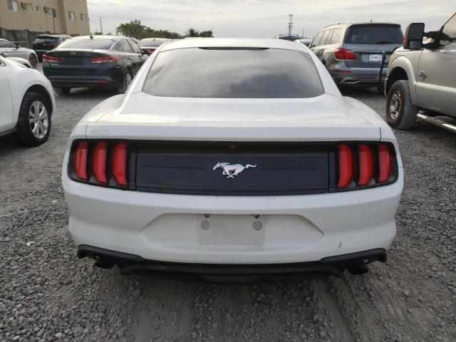 Photo 6 from auction – 2018 FORD MUSTANG with VIN 1FA6P8TH4J5118665