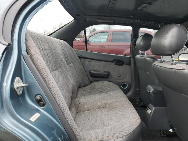 Photo 10 from auction – 1995 TOYOTA COROLLA with VIN 2T1AE04B6SC099577