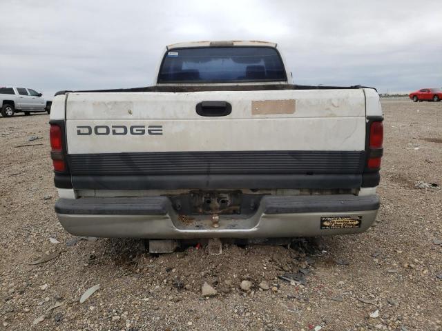 Photo 6 from auction – 1997 DODGE RAM 1500 with VIN 3B7HC13Z7VG740755