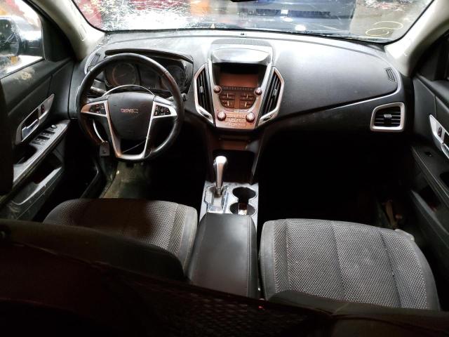 Photo 8 from auction – 2015 GMC TERRAIN SL with VIN 2GKALREK9F6109636