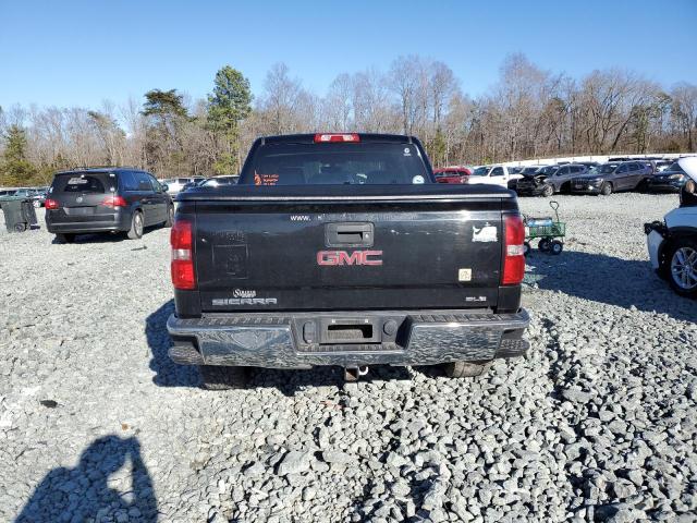 Photo 6 from auction – 2014 GMC SIERRA C15 with VIN 3GTP1UEC8EG541726