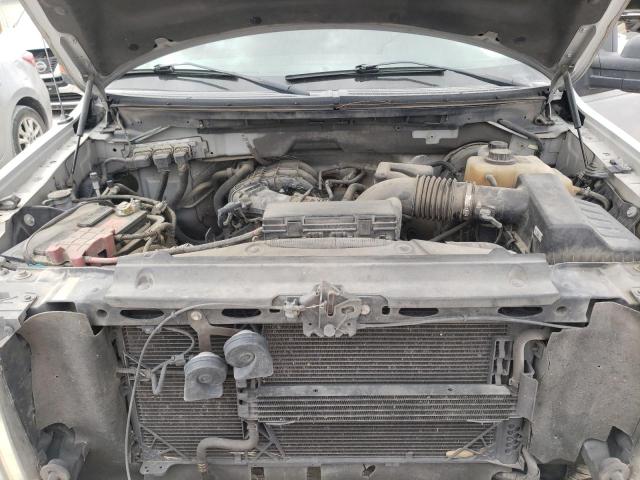 Photo 11 from auction – 2012 FORD F150 SUPER with VIN 1FTEW1CM8CKD30292