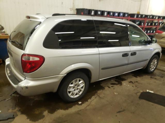 Photo 3 from auction – 2004 DODGE GRAND CARA with VIN 1D4GP24R24B593517