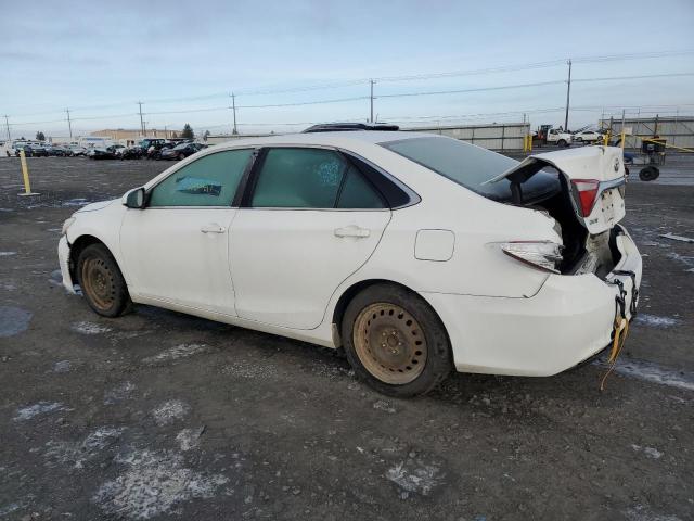 Photo 2 from auction – 2015 TOYOTA CAMRY LE with VIN 4T4BF1FK8FR482550