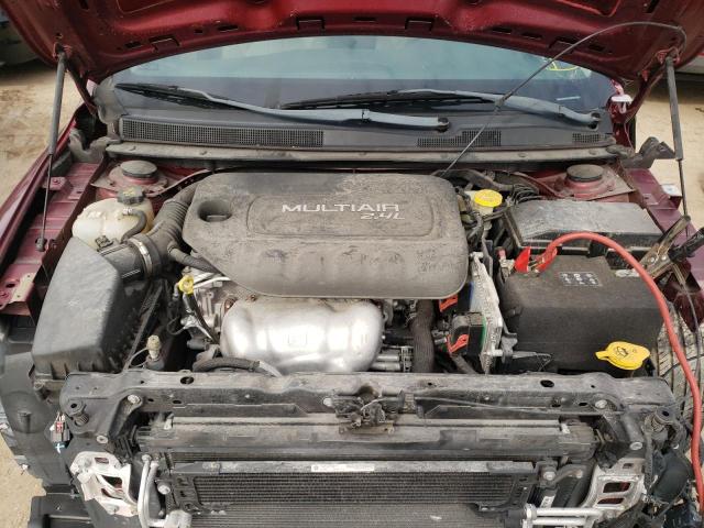 Photo 11 from auction – 2016 CHRYSLER 200 LIMITE with VIN 1C3CCCAB4GN188593