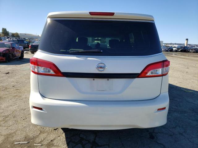 Photo 6 from auction – 2016 NISSAN QUEST S with VIN JN8AE2KPXG9151921